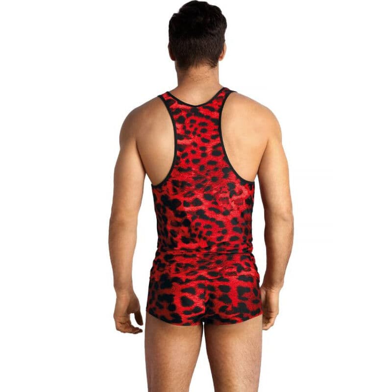 ANAIS MEN - SAVAGE TOP L thumb 2