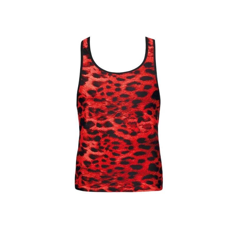 ANAIS MEN - SAVAGE TOP L thumb 3