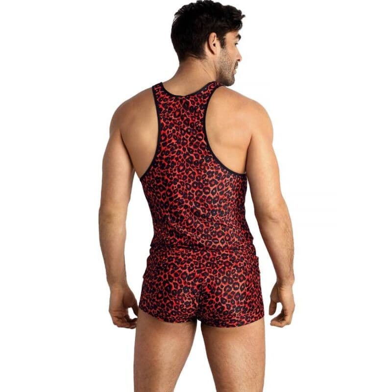 ANAIS MEN - TRIBAL TOP S thumb 2