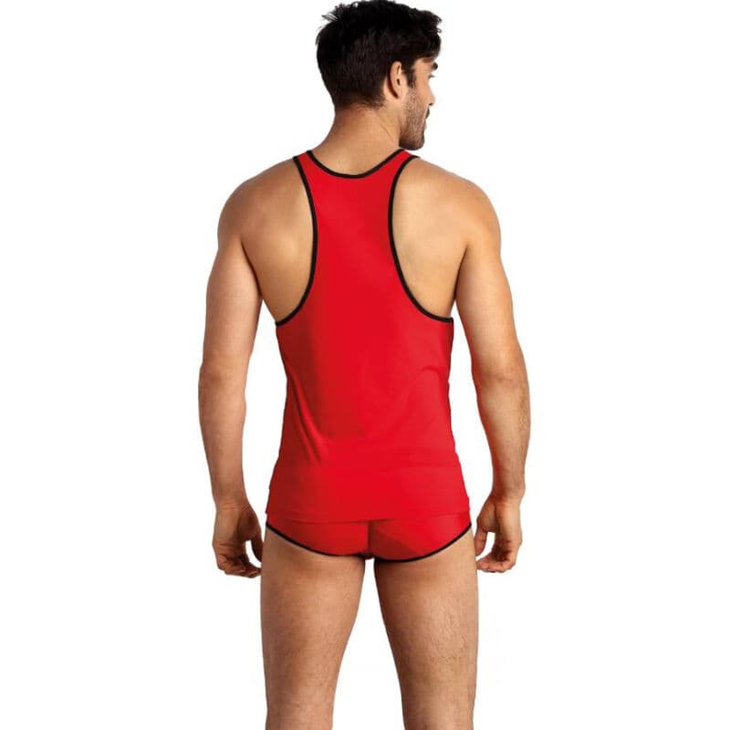 ANAIS MEN - SOUL TOP L thumb 2