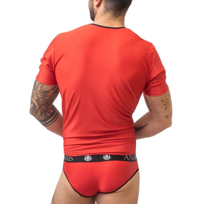 ANAIS MEN - SOUL T-SHIRT L thumb 2