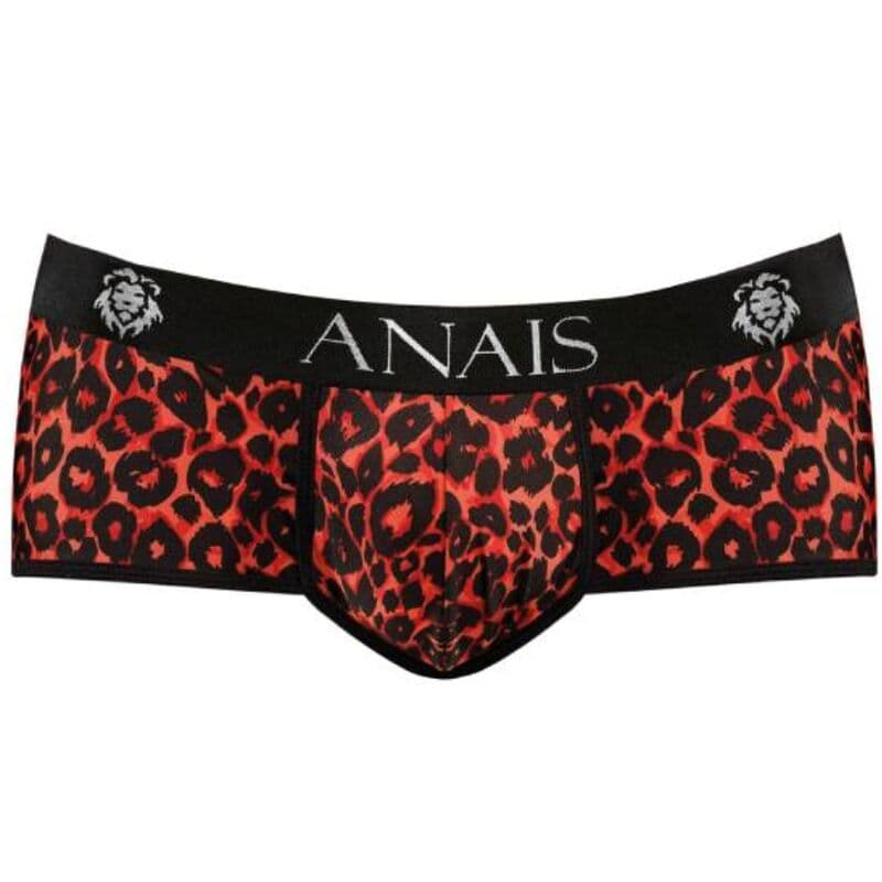 ANAIS MEN - TRIBAL BRIEF L thumb 4