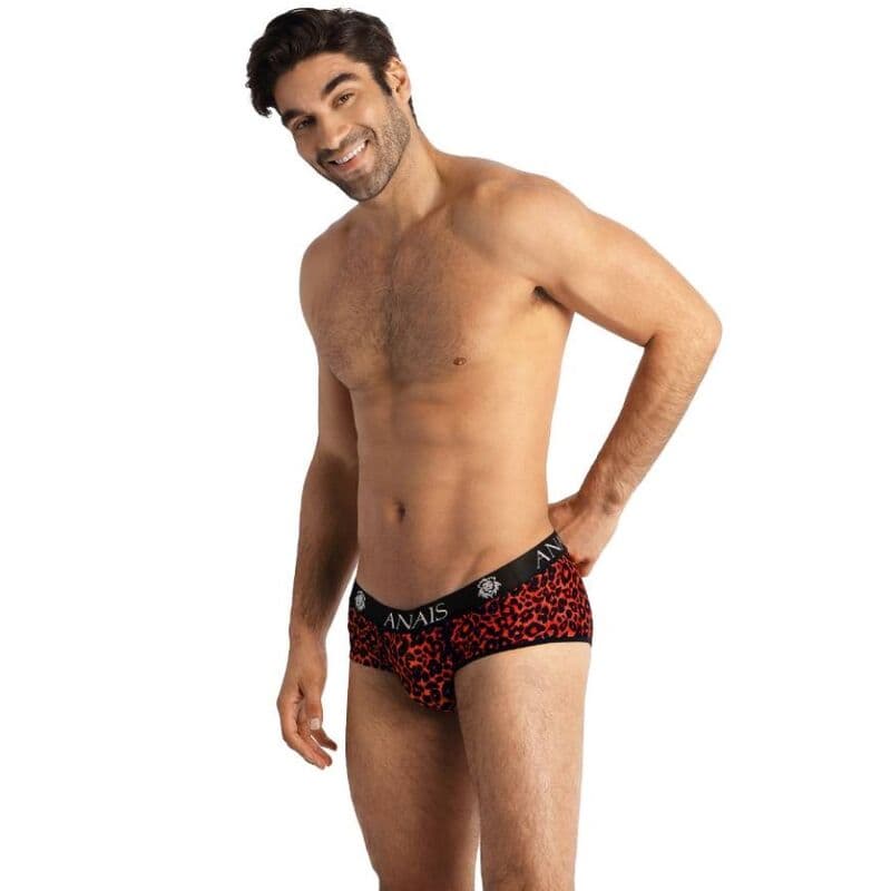 ANAIS MEN - TRIBAL BRIEF L thumb 2