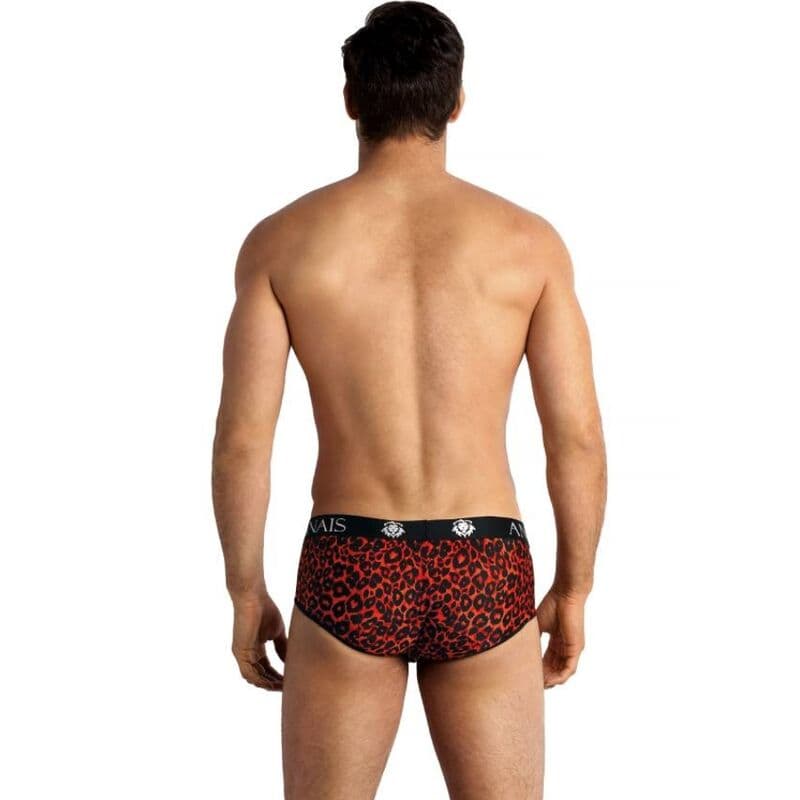 ANAIS MEN - TRIBAL BRIEF XL thumb 3