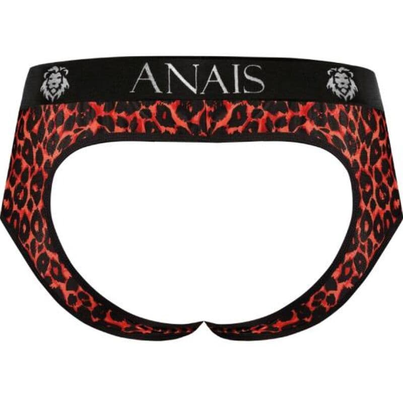 ANAIS MEN - TRIBAL JOCK BIKINI XL thumb 4