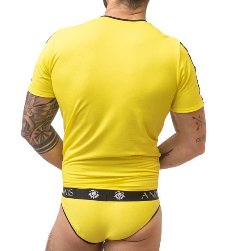 ANAIS MEN - TOKIO T-SHIRT M thumb 2