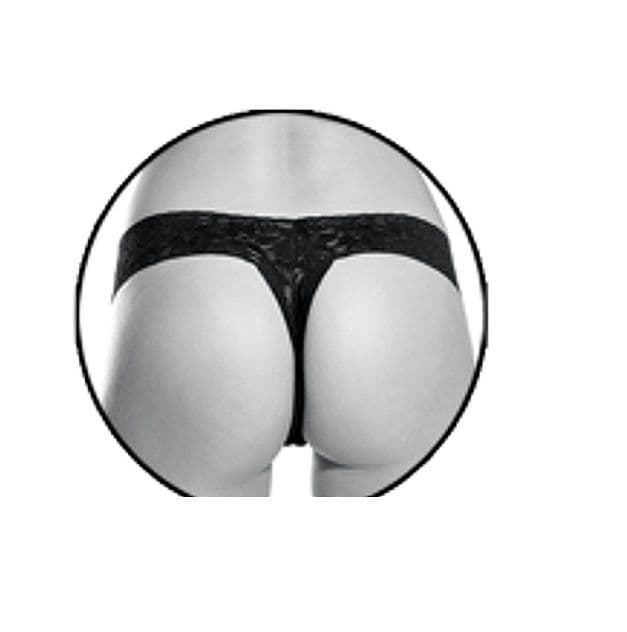 FETISH FANTASY LIMITED EDITION - REMOTE CONTROL VIBRATING PANTIES thumb 4