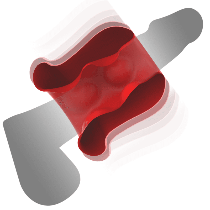 JAMYJOB - ASTRA ORAL EXTREM VIBRATION AND SUCTION thumb 4