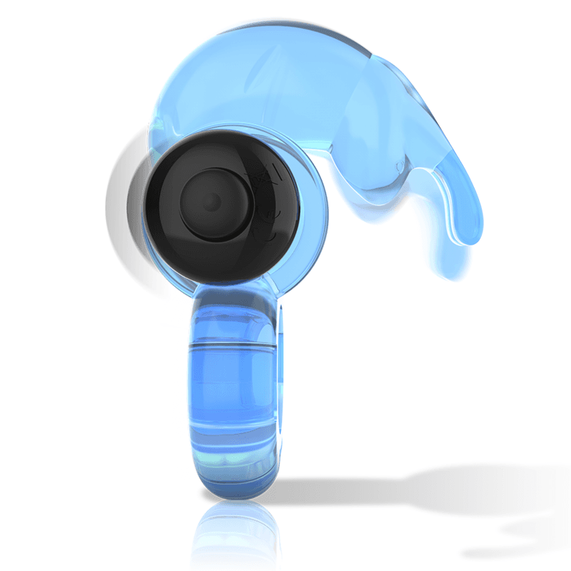 INTENSE - FRY BLUE VIBRATING RING thumb 4