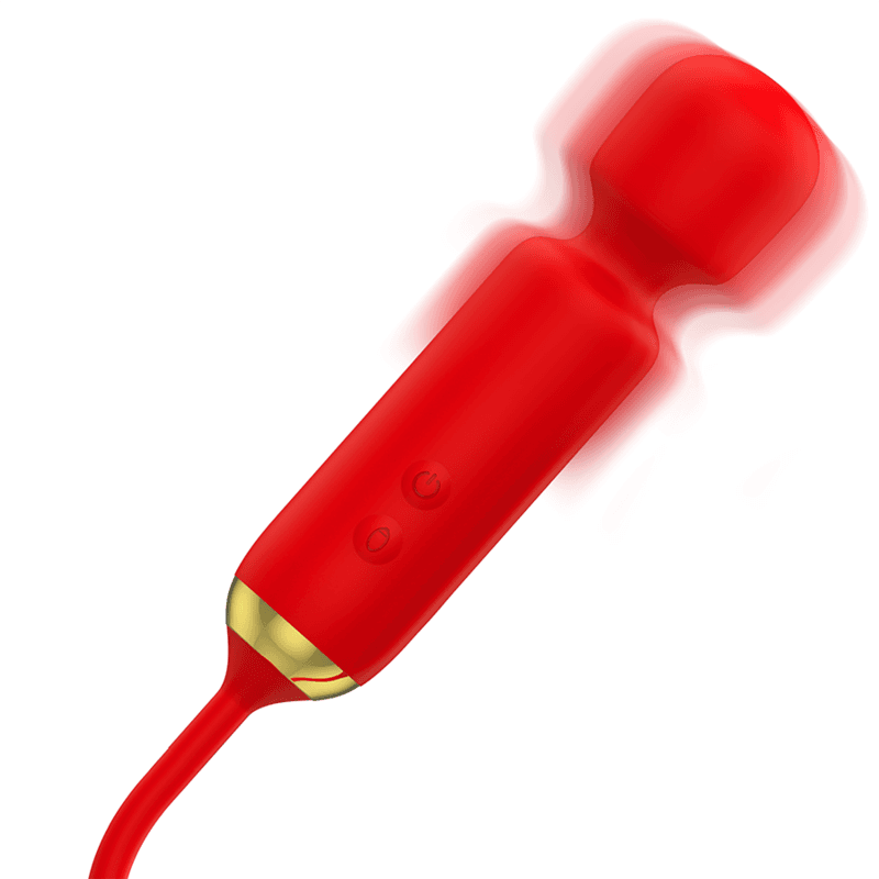 MIA - TOSCANA DOUBLE PLEASURE WAND + UP AND DOWN thumb 4