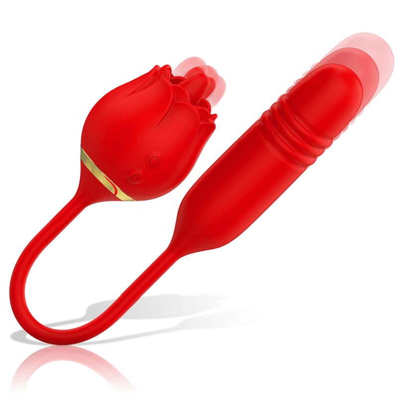 MIA - VIENNA DOUBLE PLEASURE LICKING + UP AND DOWN thumb 3