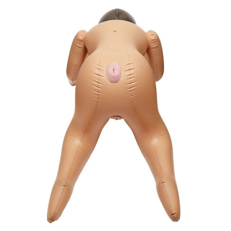 CALEXOTICS - BACK DOOR BABE LOVE DOLL thumb 5