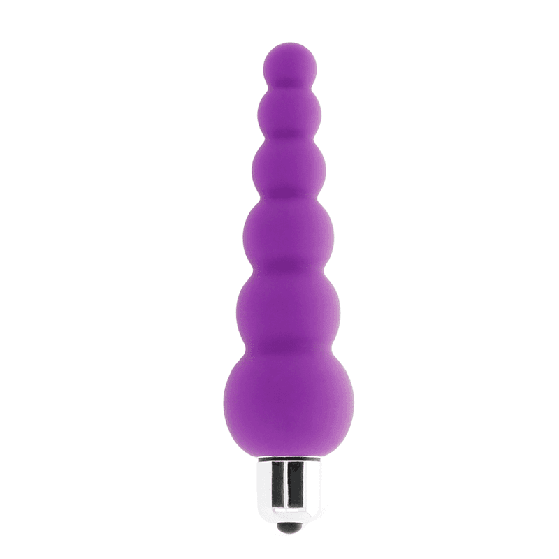 INTENSE - SNOOPY 7 SPEEDS SILICONE LILAC thumb 2