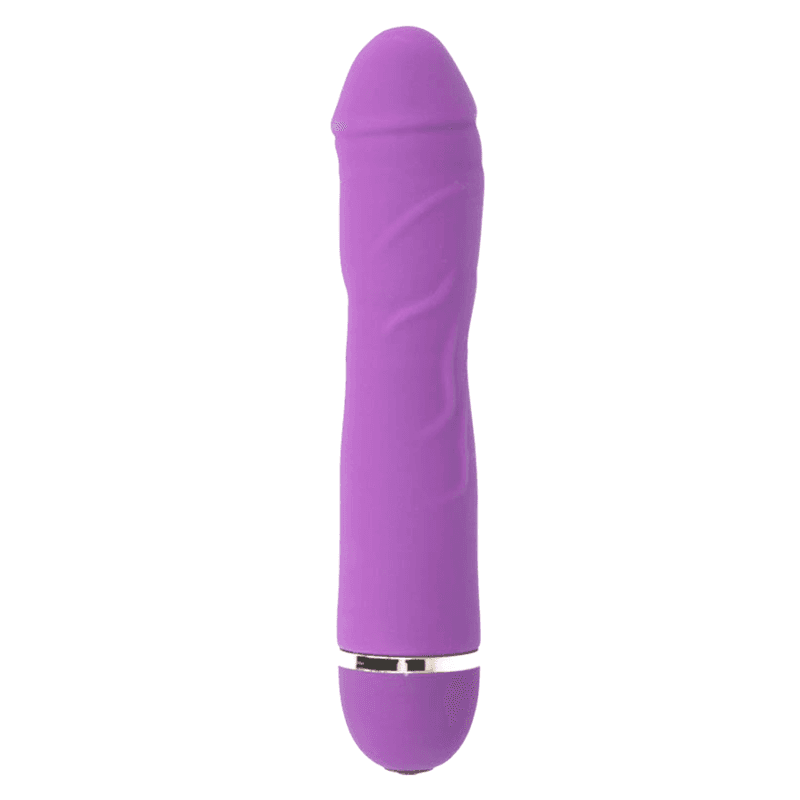 INTENSE - AIRON 20 SPEEDS SILICONE LILAC thumb 3