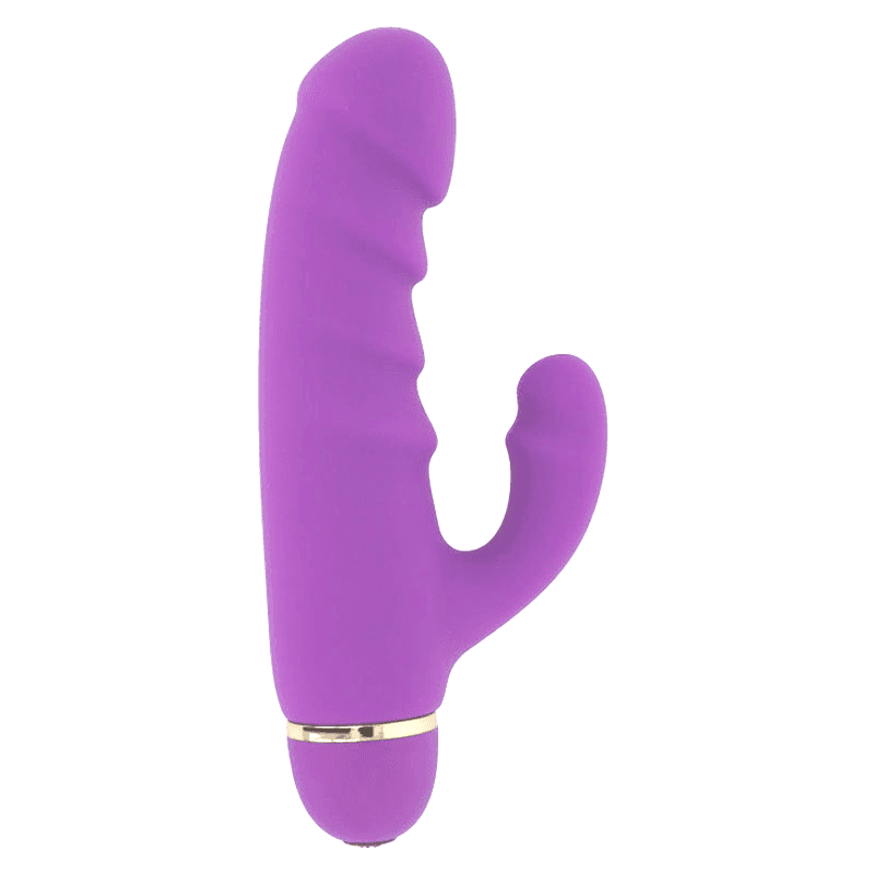 INTENSE - CRASS 20 SPEEDS SILICONE LILAC thumb 2