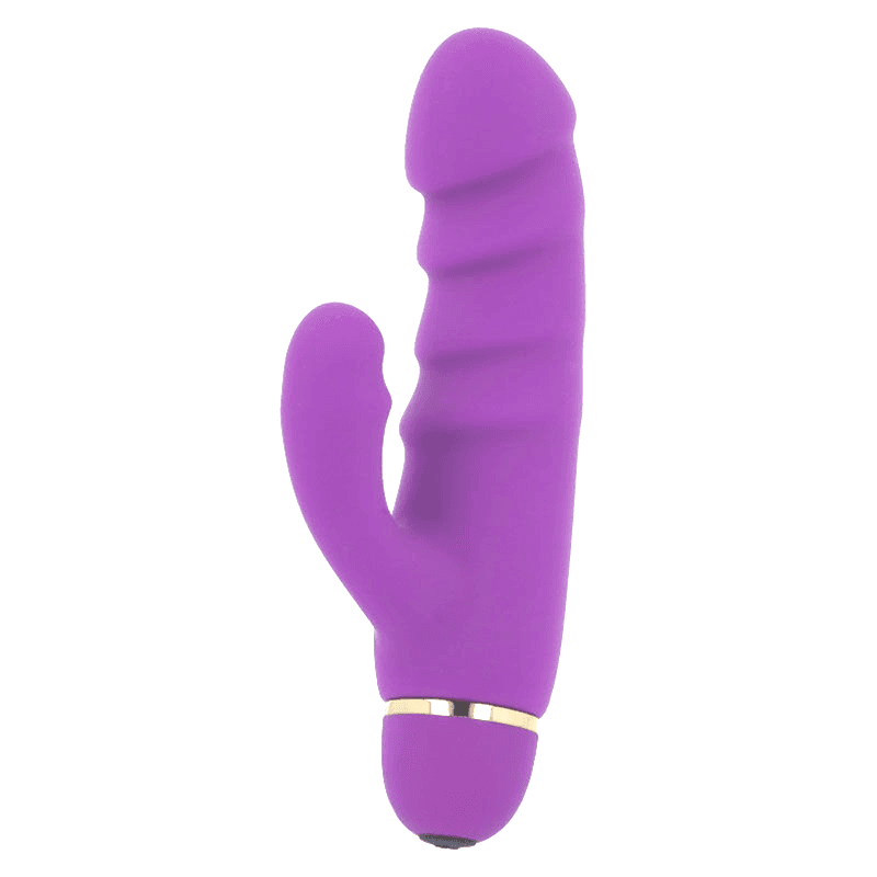 INTENSE - CRASS 20 SPEEDS SILICONE LILAC thumb 5