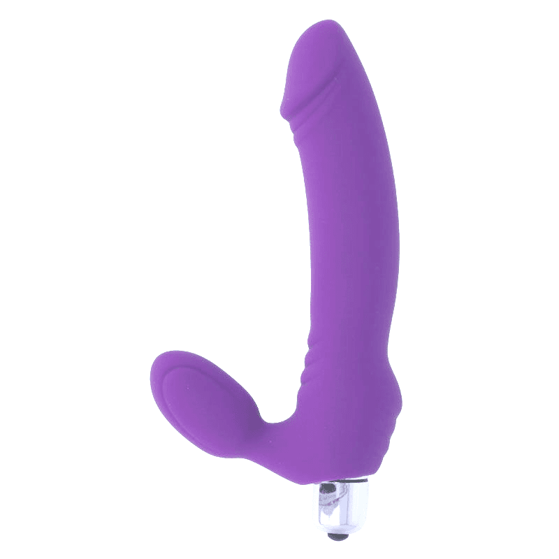 INTENSE - SUGAR SEVEN SPEEDS SILICONE LILAC thumb 3