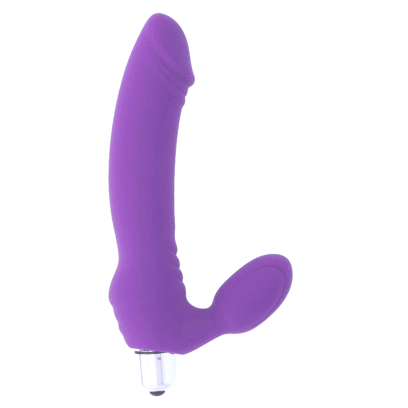 INTENSE - SUGAR SEVEN SPEEDS SILICONE LILAC thumb 2