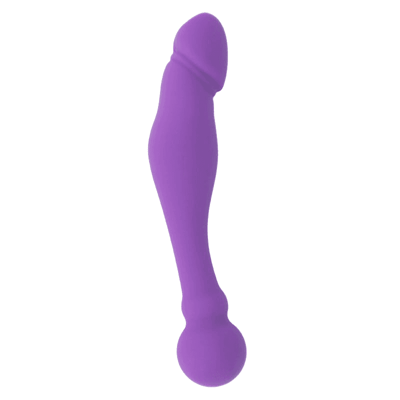 INTENSE - SILICONE RICK DUAL LILAC thumb 5