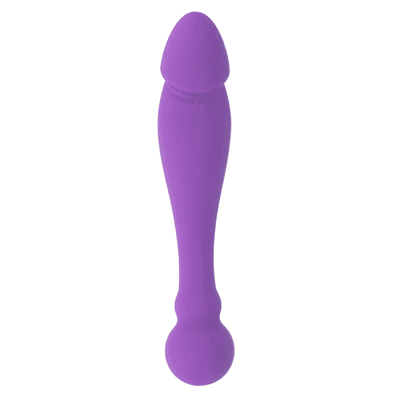 INTENSE - SILICONE RICK DUAL LILAC thumb 3