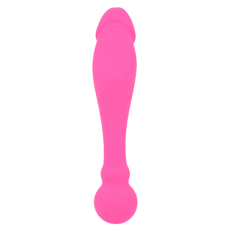 INTENSE - SILICONE RICK DUAL PINK thumb 4