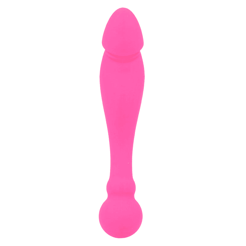 INTENSE - SILICONE RICK DUAL PINK thumb 3