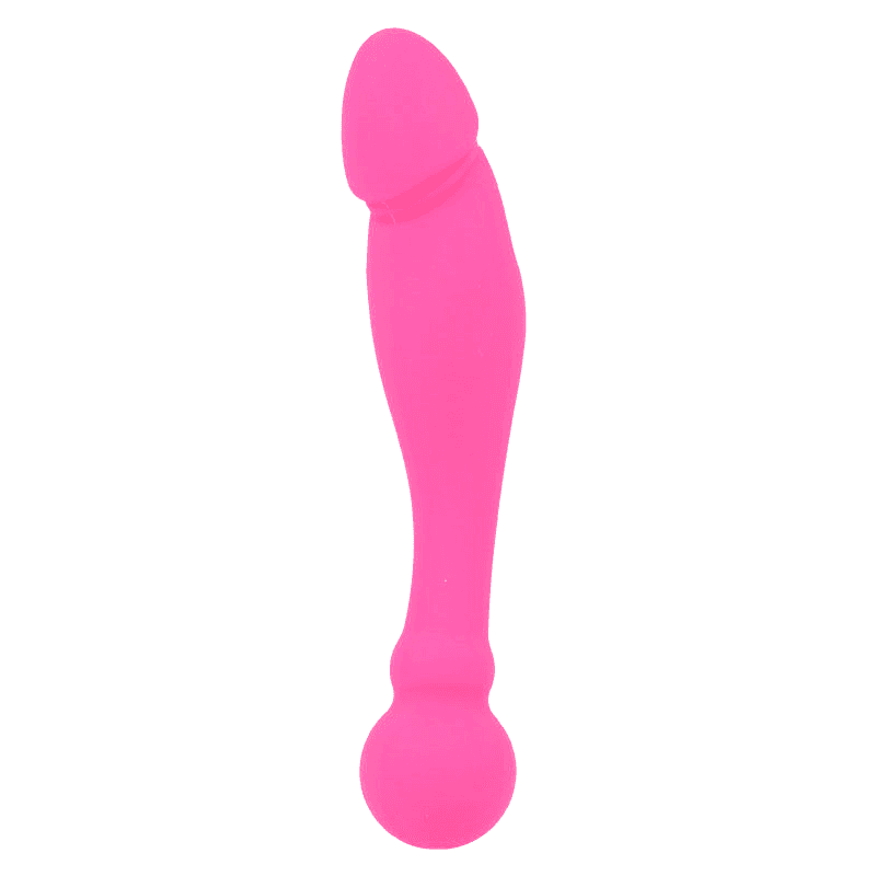INTENSE - SILICONE RICK DUAL PINK thumb 5