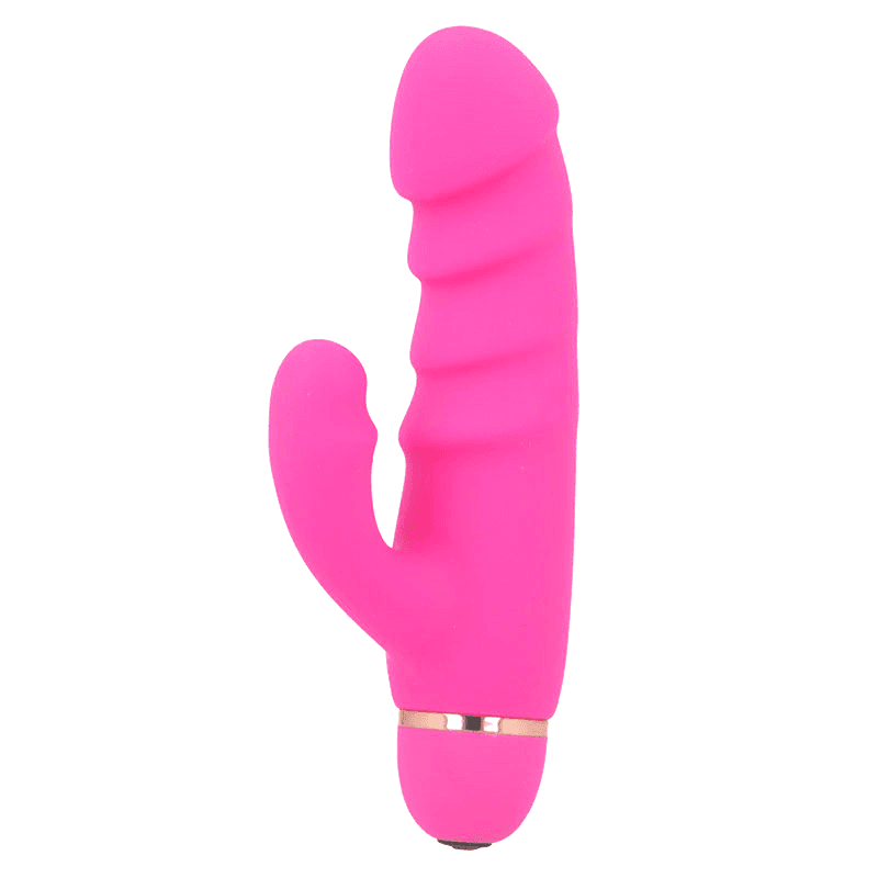 INTENSE - CRASS 20 SPEEDS SILICONE PINK thumb 2