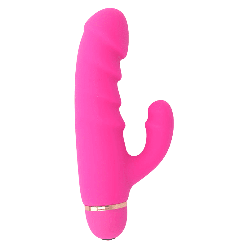 INTENSE - CRASS 20 SPEEDS SILICONE PINK thumb 3