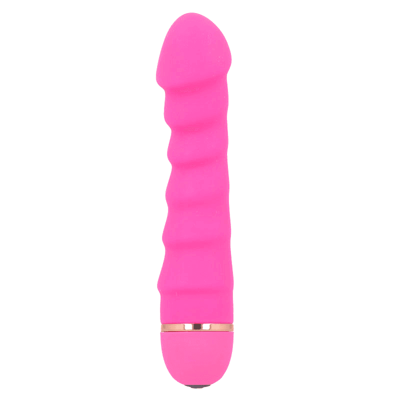 INTENSE - SALLY 20 SPEEDS SILICONE PINK thumb 3