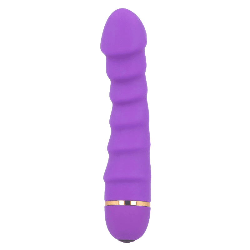 INTENSE - SALLY 20 SPEEDS SILICONE LILAC thumb 3
