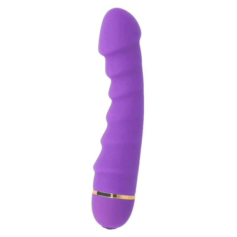 INTENSE - SALLY 20 SPEEDS SILICONE LILAC thumb 2