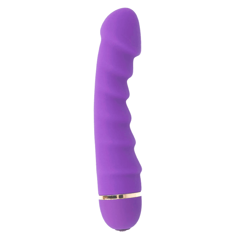 INTENSE - SALLY 20 SPEEDS SILICONE LILAC thumb 4