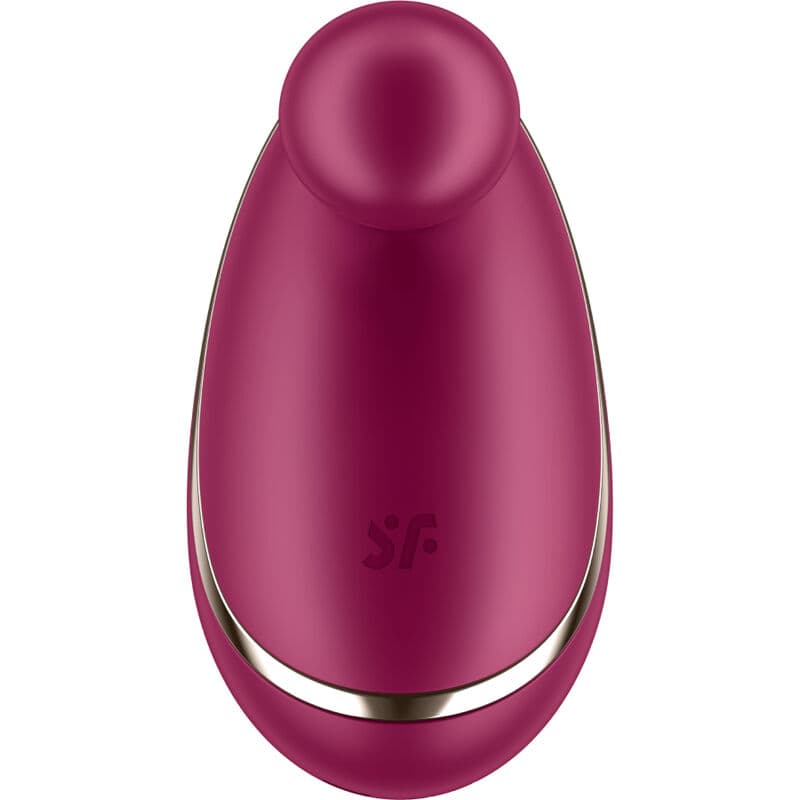 SATISFYER - SPOT ON 1 BERRY thumb 4
