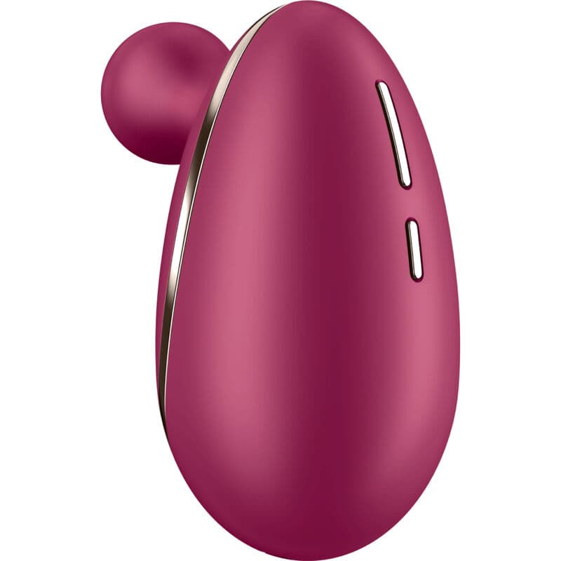 SATISFYER - SPOT ON 1 BERRY thumb 3