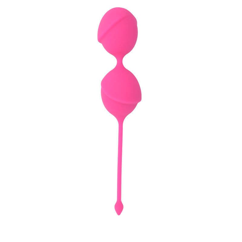 INTENSE - KARMY FIT KEGEL SILICONE FUCHSIA thumb 4