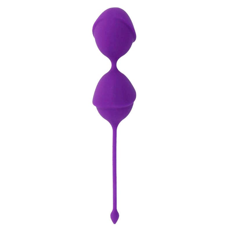 INTENSE - KARMY FIT KEGEL SILICONE LILAC thumb 2