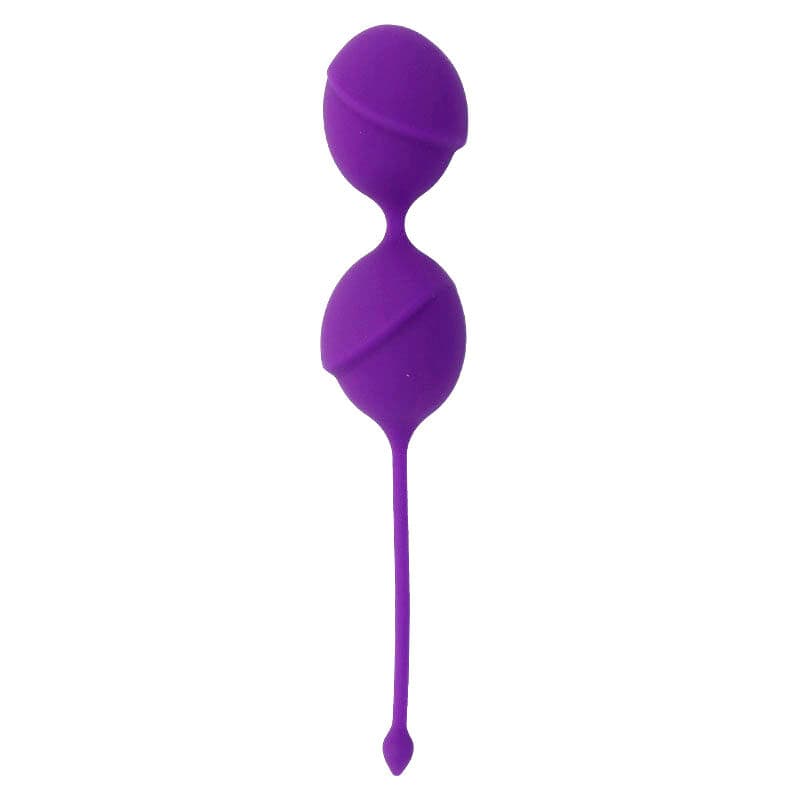 INTENSE - KARMY FIT KEGEL SILICONE LILAC thumb 5