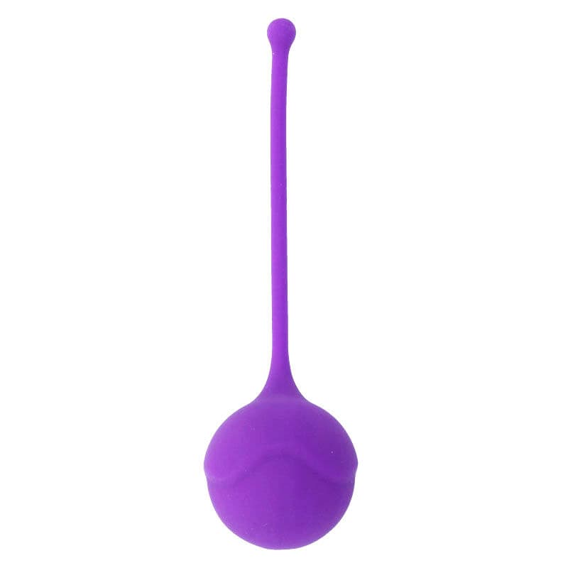 INTENSE - KISHA FIT ONE SILICONE KEGEL LILAC thumb 2