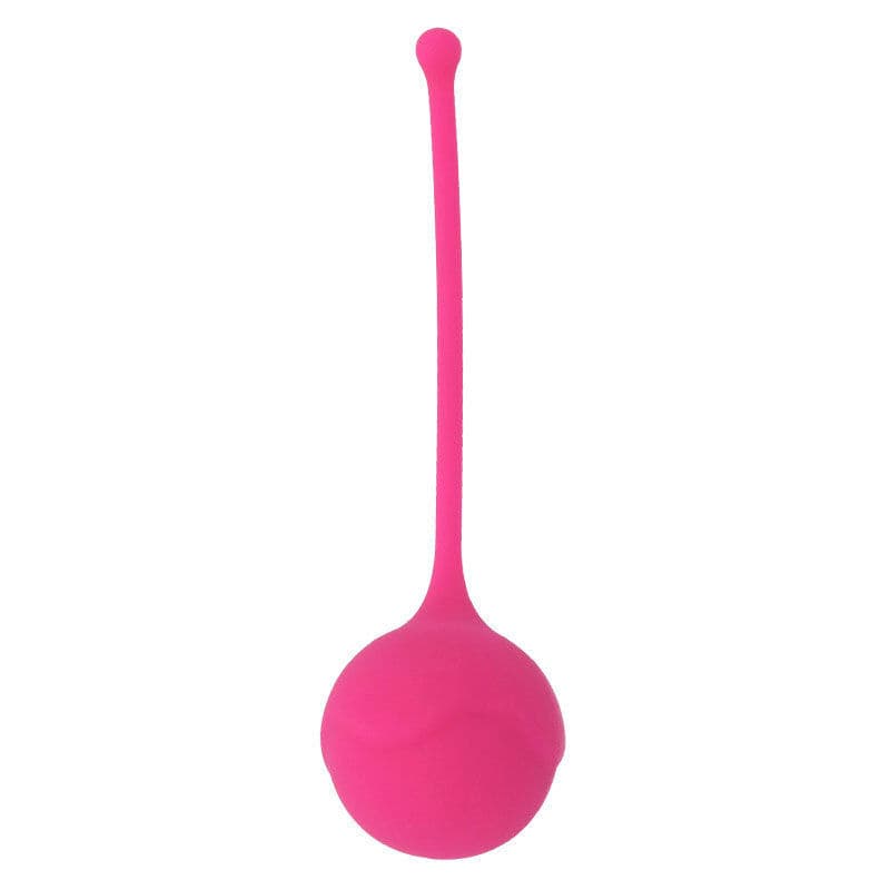 INTENSE - KISHA FIT ONE SILICONE KEGEL FUCHSIA thumb 2