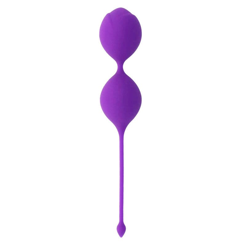 INTENSE - KISHA FIT SILICONE KEGEL LILAC thumb 2