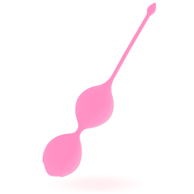 INTENSE - KISHA FIT SILICONE KEGEL PINK thumb 2