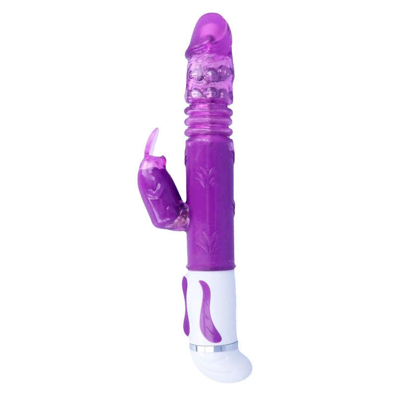 INTENSE - ESTUARD UP&DOWN ROTATOR VIBRATOR LILAC thumb 2