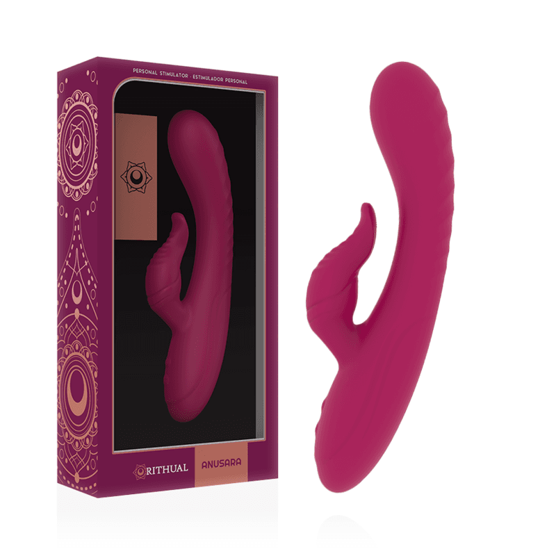 RITHUAL - ANUSARA DUAL RECHARGEABLE ENGINE 2.0 ORCHID thumb 2