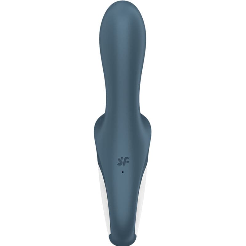 SATISFYER - AIR PUMP BOOTY 2 DARK GREY thumb 5