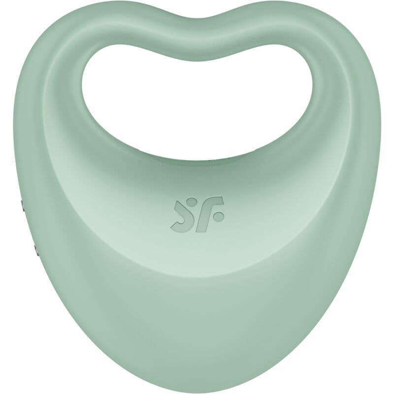 SATISFYER - PERFECT PAIR 3 GREEN thumb 2