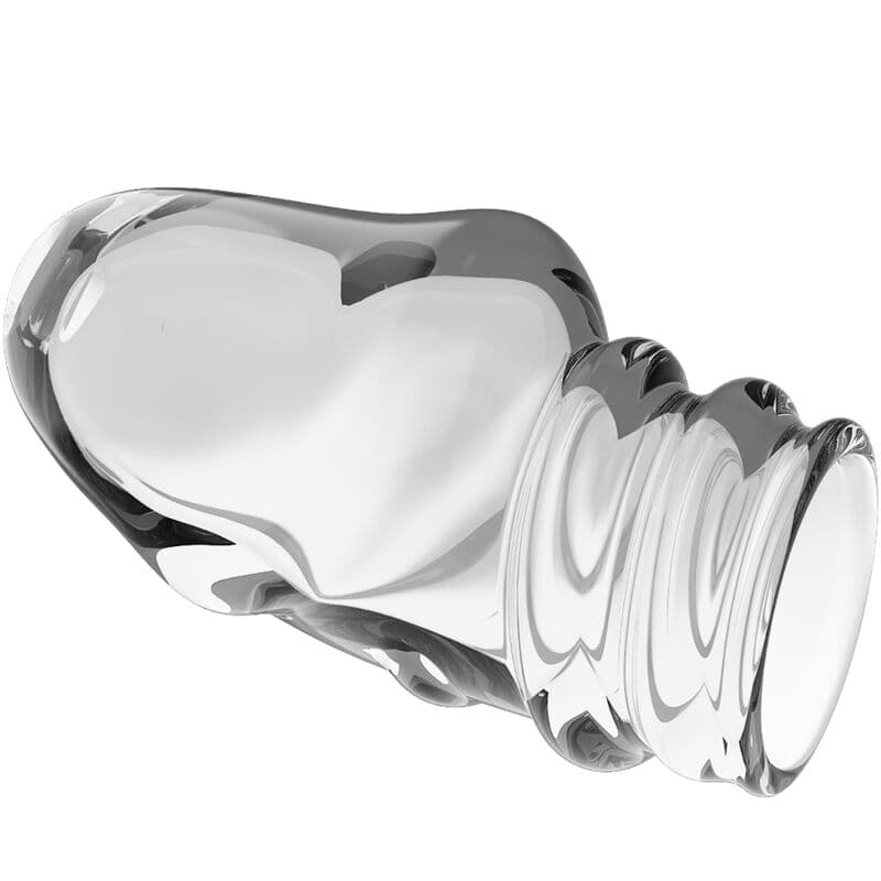 PRETTY LOVE - JEREMY TRANSPARENT PENIS THICKER thumb 4