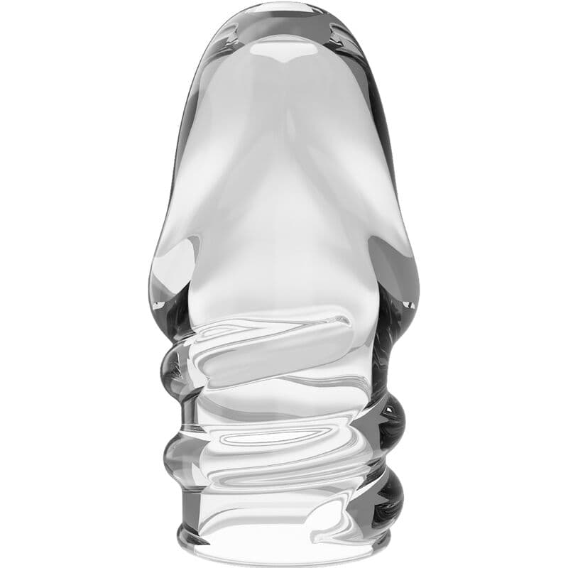 PRETTY LOVE - JEREMY TRANSPARENT PENIS THICKER thumb 2