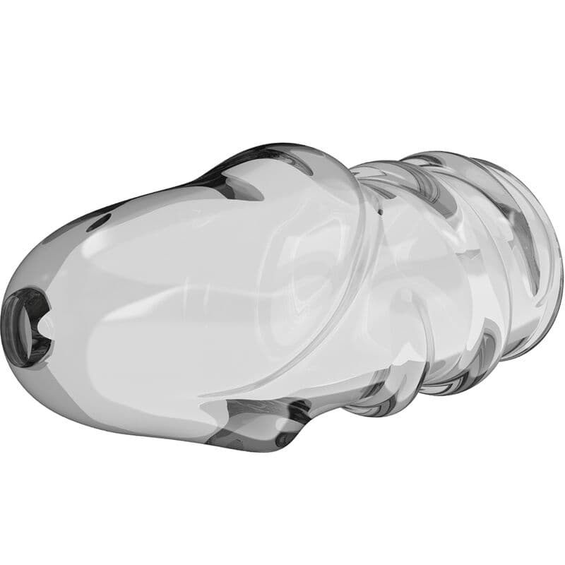 PRETTY LOVE - JEREMY TRANSPARENT PENIS THICKER thumb 7