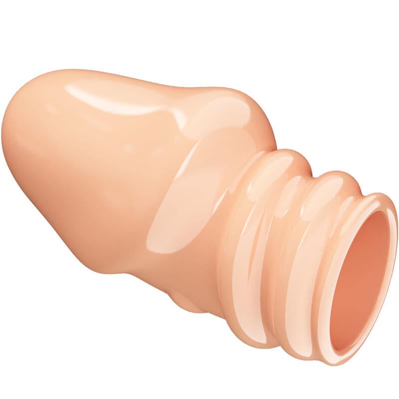 PRETTY LOVE - JEREMY NATURAL PENIS THICKER thumb 7